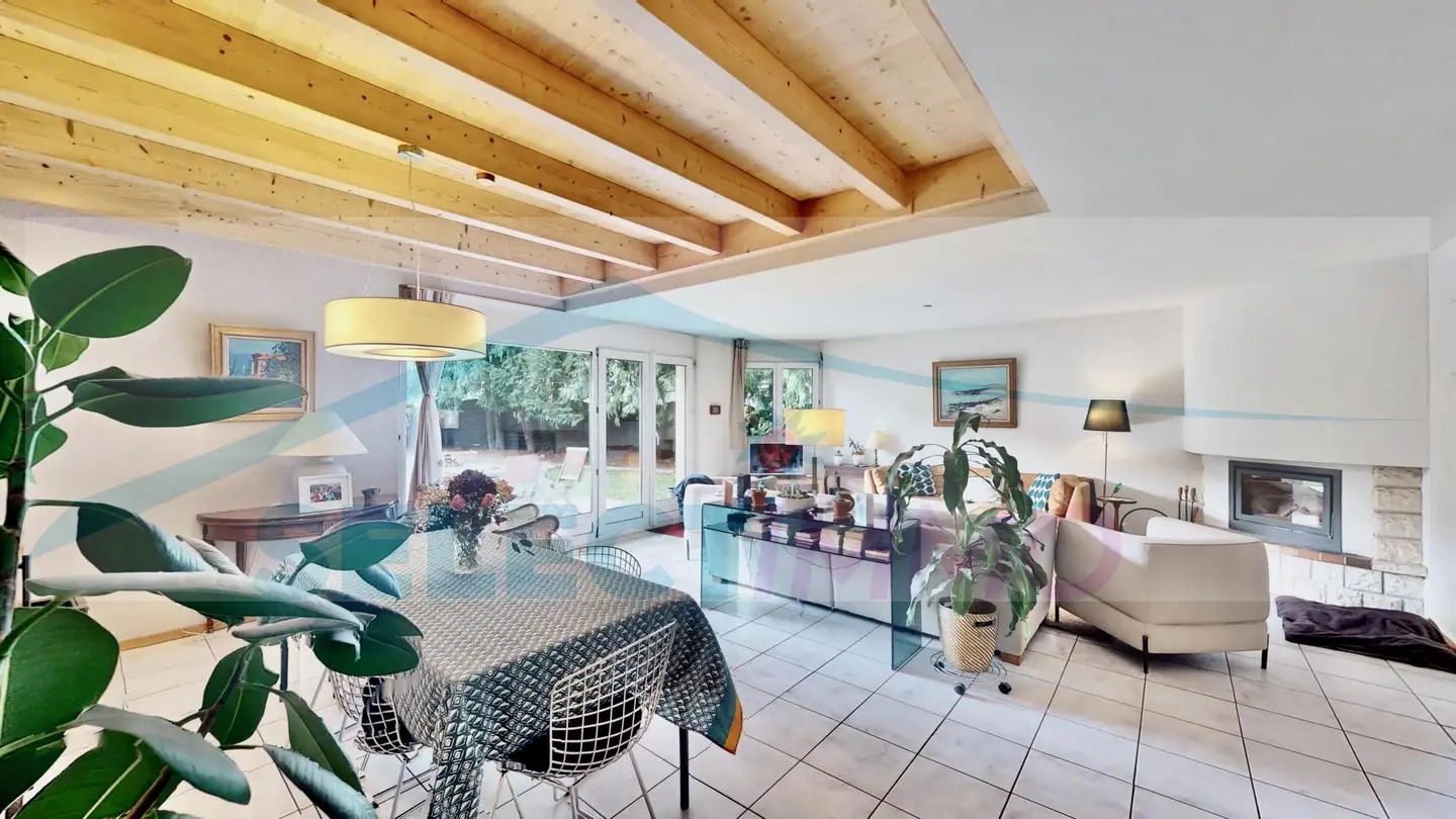 Casa singola in vendita - 1867 Ollon VD - Foto 3