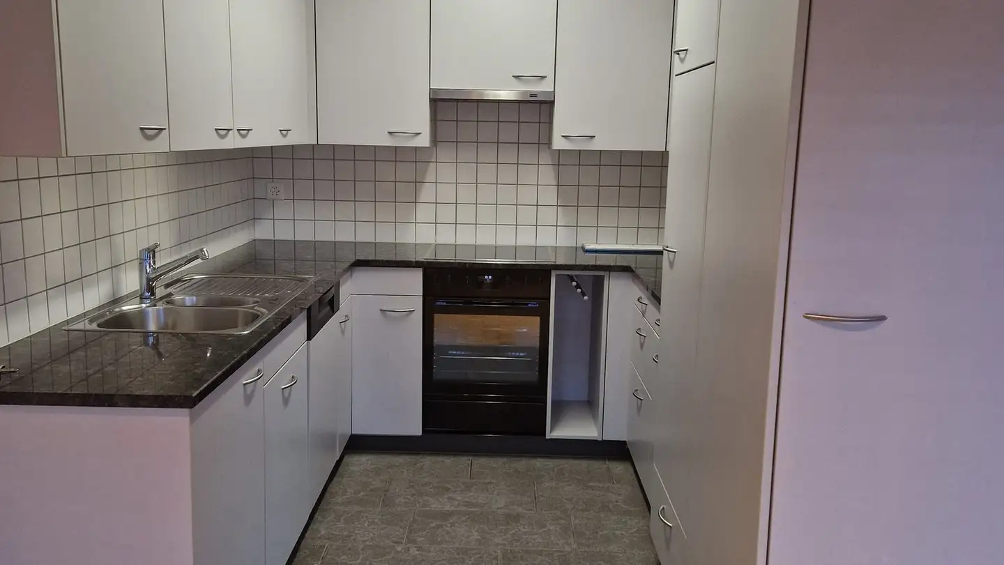Appartamento in affitto - Stauwehrstrasse 23, 5012 Schönenwerd - Foto 2