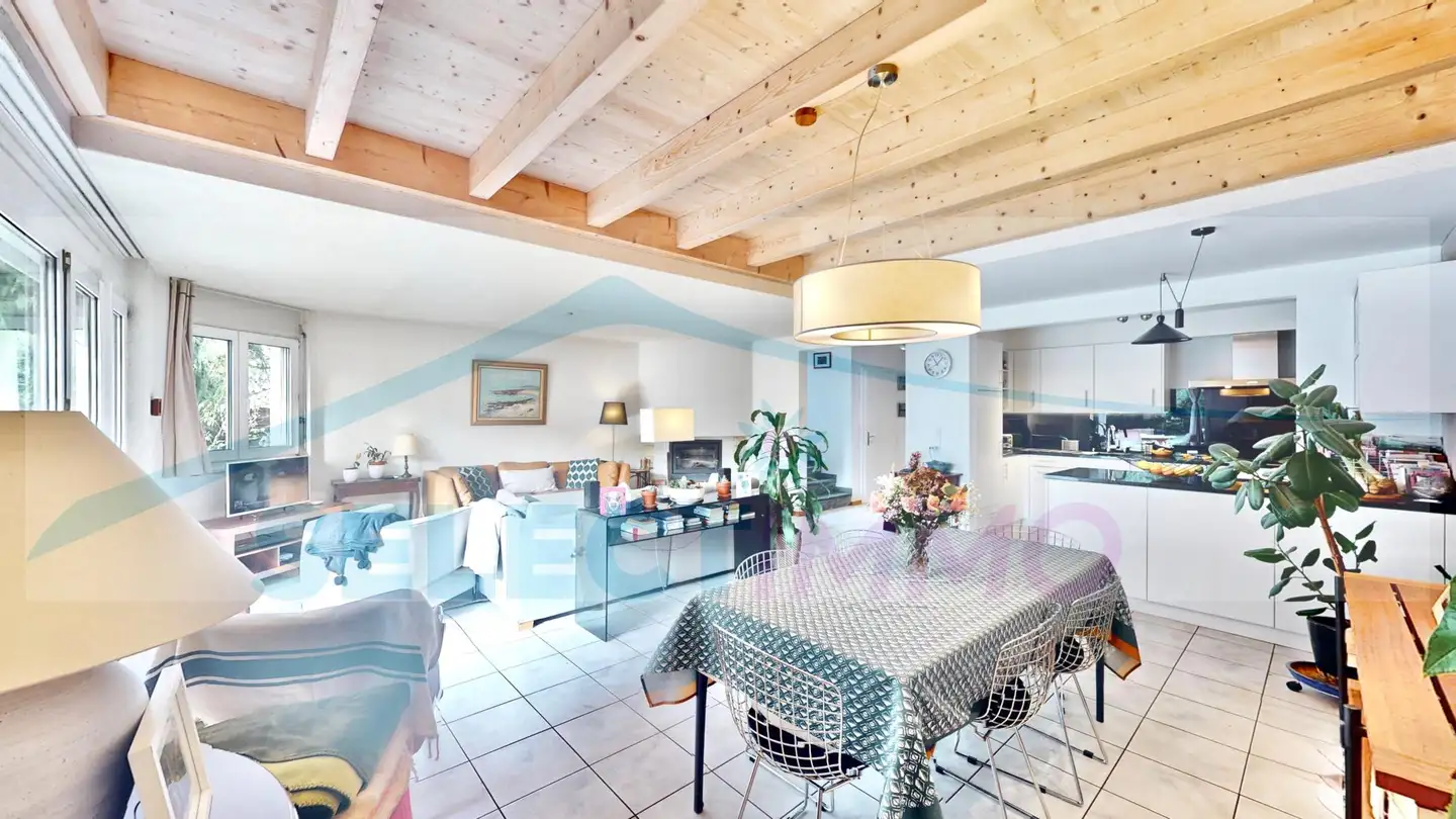 Casa singola in vendita - 1867 Ollon VD - Foto 4