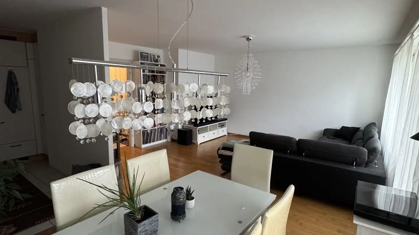 Appartamento in affitto - Untere Dorfstrasse 50, 8964 Rudolfstetten - Foto 2