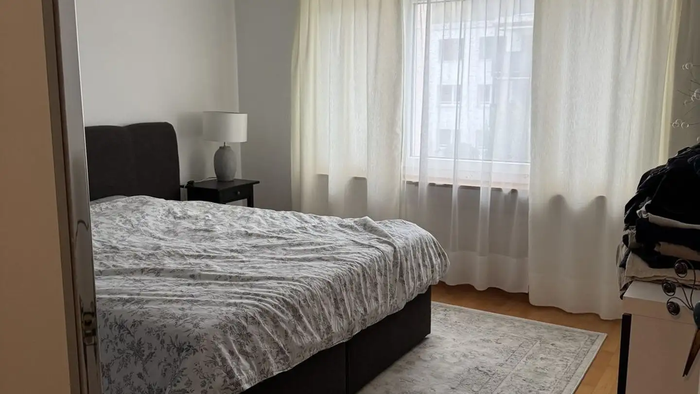 Appartamento in affitto - Untere Dorfstrasse 50, 8964 Rudolfstetten - Foto 4