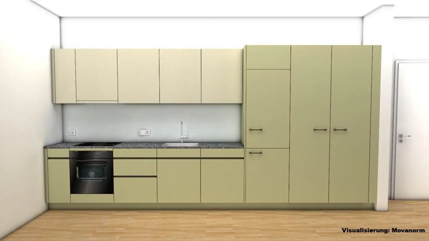 Appartamento in affitto - Dorfstrasse 21, 9306 Freidorf TG - Foto 2