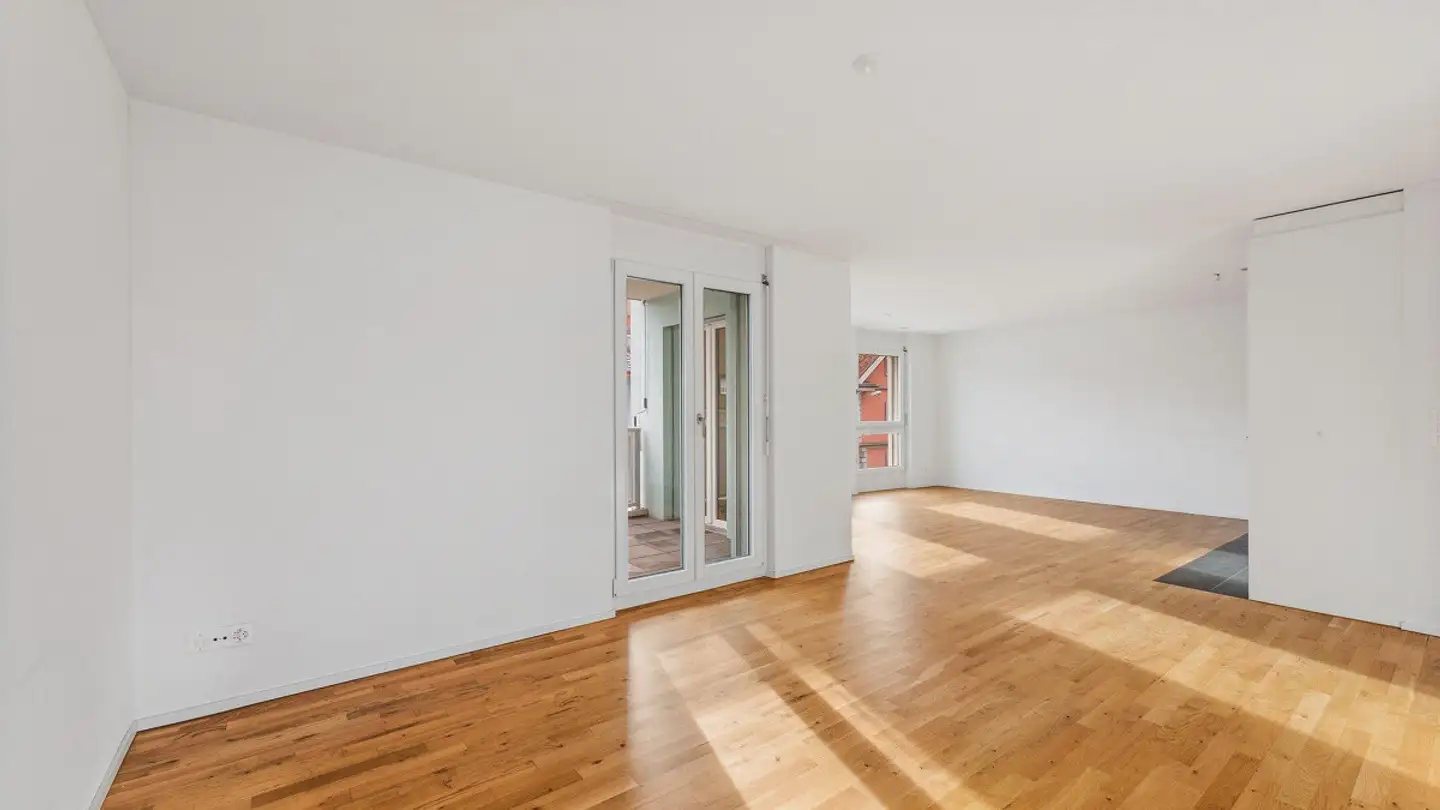 Wohnung mieten - Aarauerstrasse 8, 5630 Muri AG