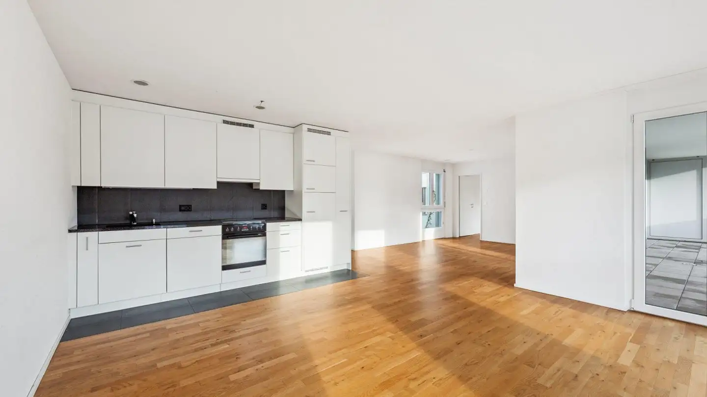 Wohnung mieten - Aarauerstrasse 8, 5630 Muri AG - Foto 2