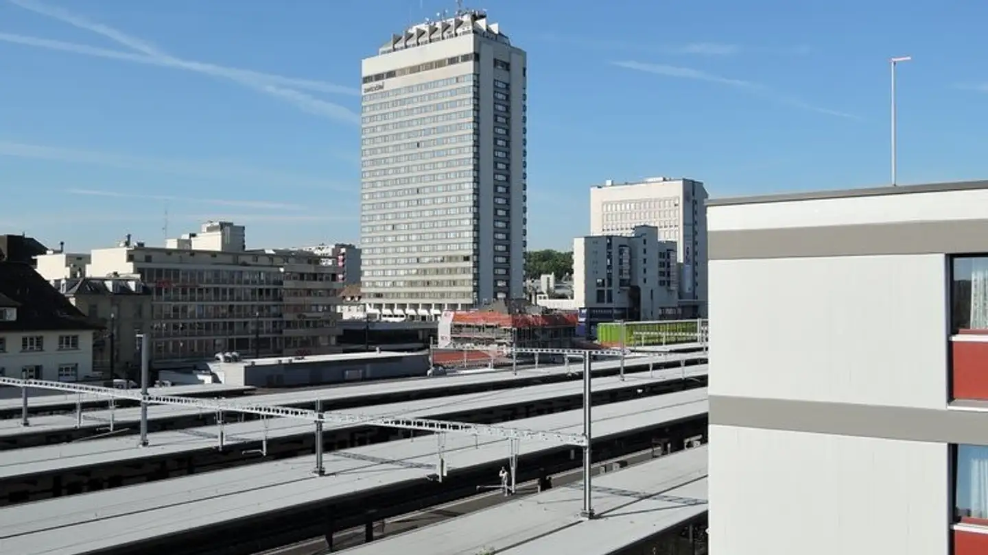 Bureau à louer - Wattstrasse 3, 8050 Zürich - Photo 3