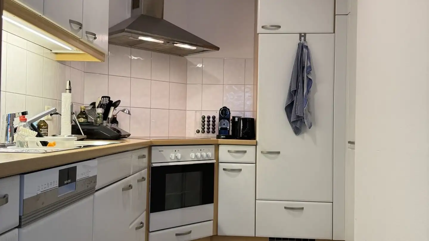 Appartamento in affitto - Untere Dorfstrasse 50, 8964 Rudolfstetten - Foto 3