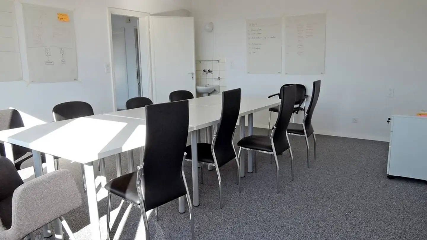 Bureau à louer - Wattstrasse 3, 8050 Zürich - Photo 4