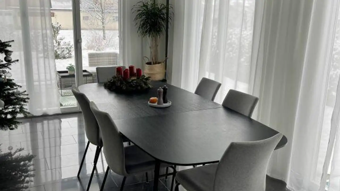 Appartement à louer - Sälde 5, 9050 Appenzell - Photo 3