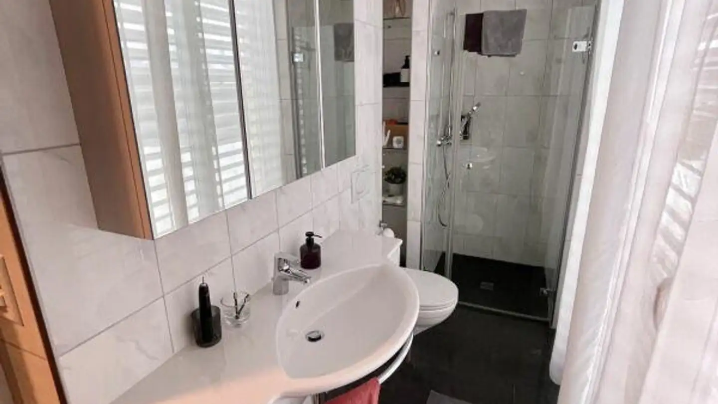 Appartement à louer - Sälde 5, 9050 Appenzell - Photo 4