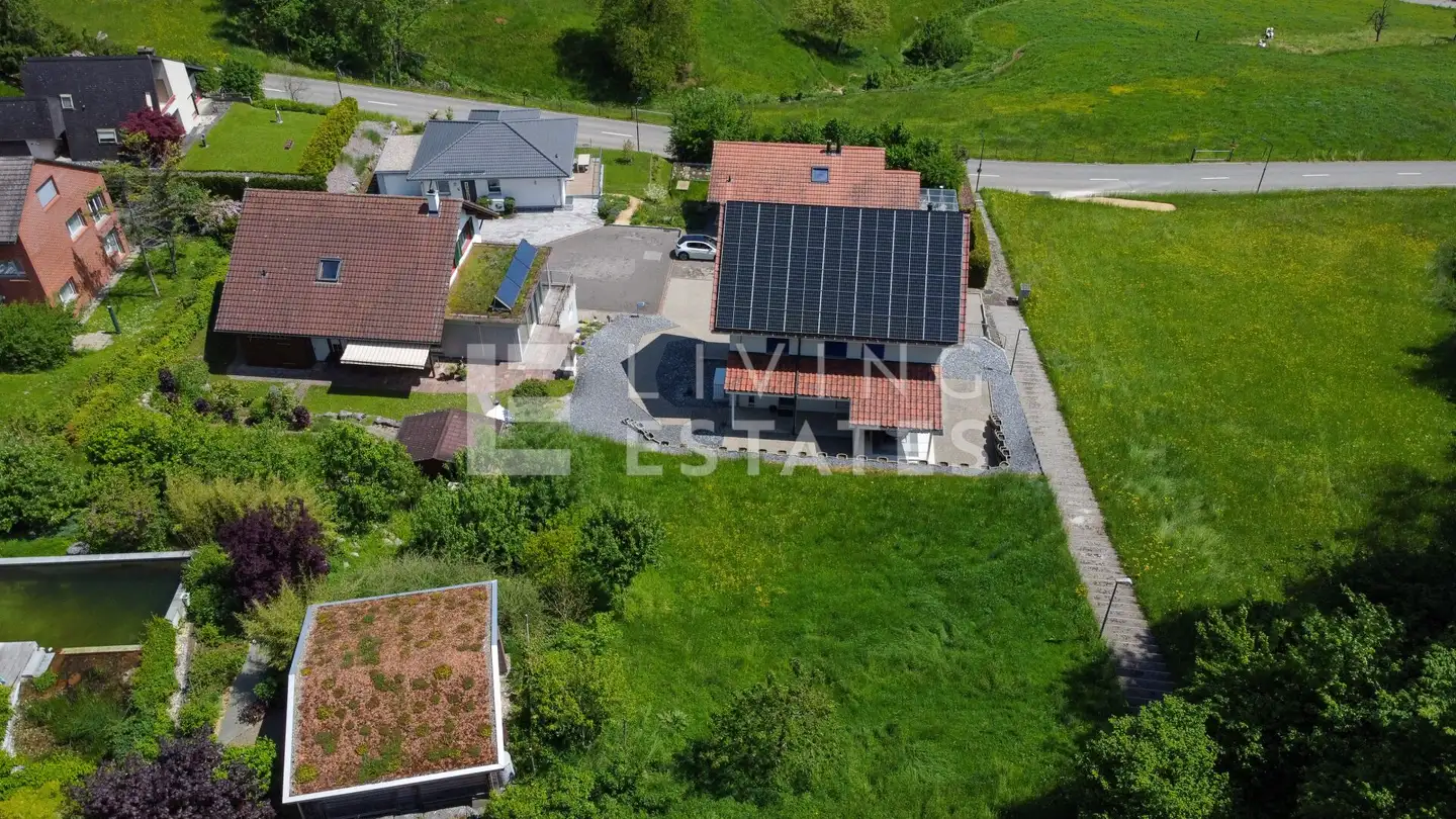 Terreno edificabile in vendita - Rainweg, 4496 Kilchberg BL - Photo 3