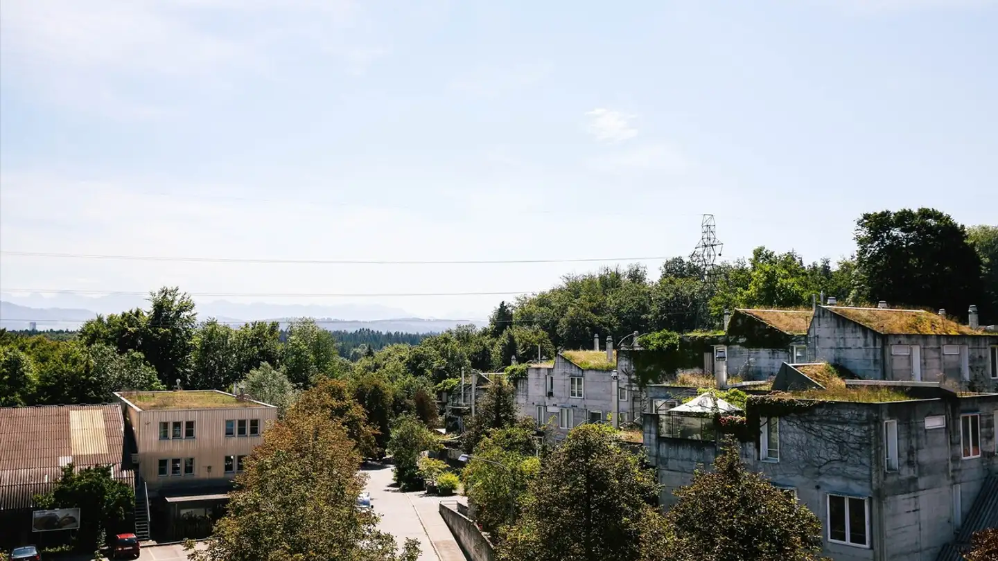 Atelier à louer - Dettigenstrasse 1c, 3037 Herrenschwanden