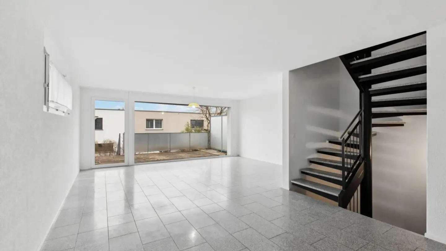 Maison en terrasse à vendre - Mülibach 15, 1797 Münchenwiler - Photo 2