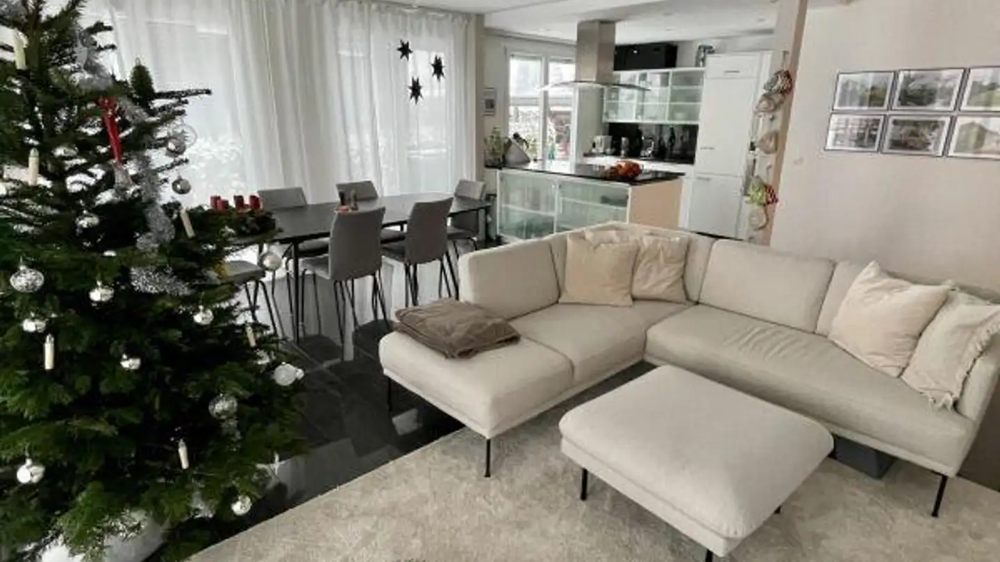 Appartement à louer - Sälde 5, 9050 Appenzell