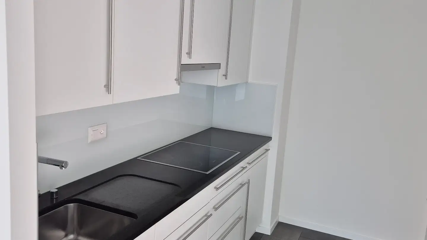 Appartamento in affitto - Via Stefano Franscini 14a, 6600 Muralto - Foto 3