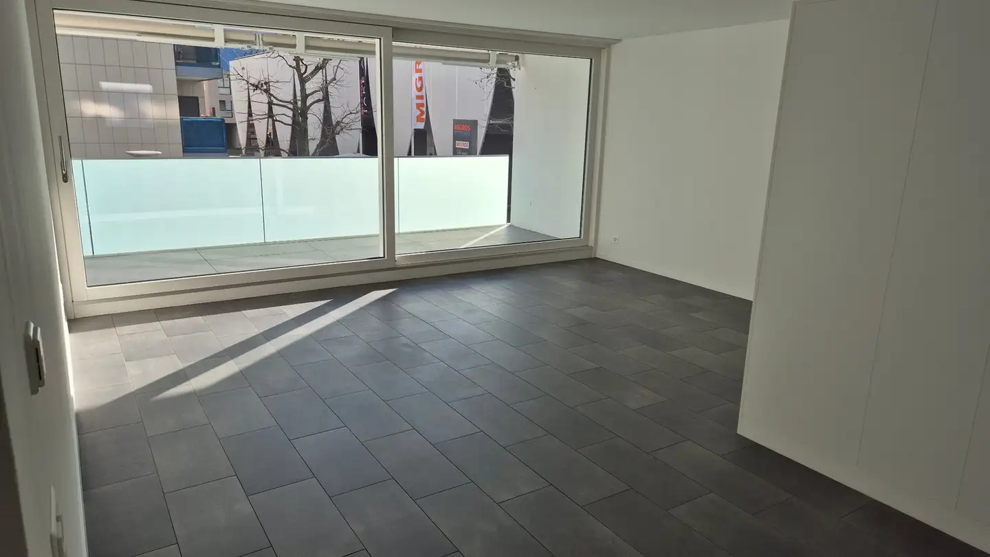 Appartamento in affitto - Via Stefano Franscini 14a, 6600 Muralto - Foto 4