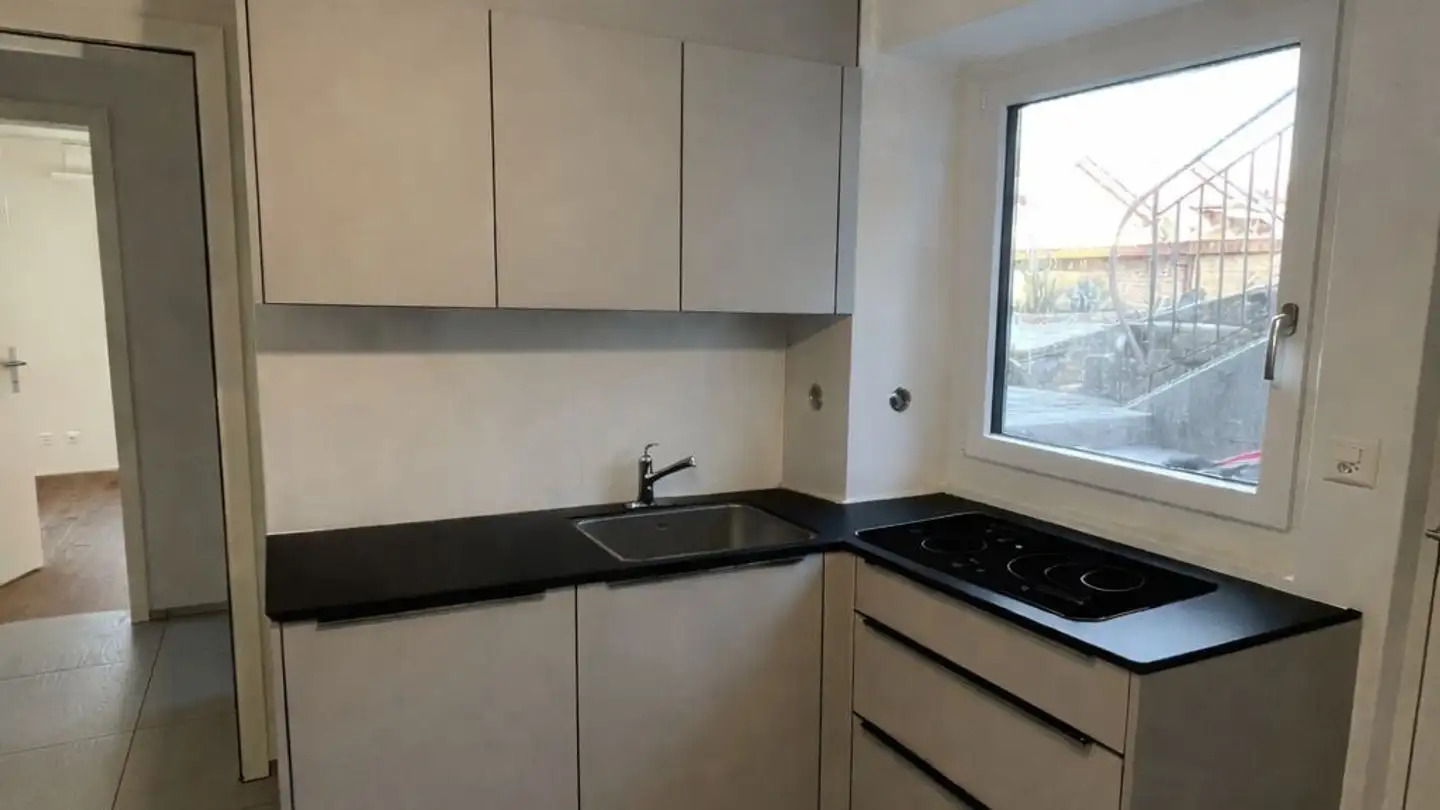 Appartement à louer - Albligenstrasse 31, 3182 Ueberstorf - Photo 3