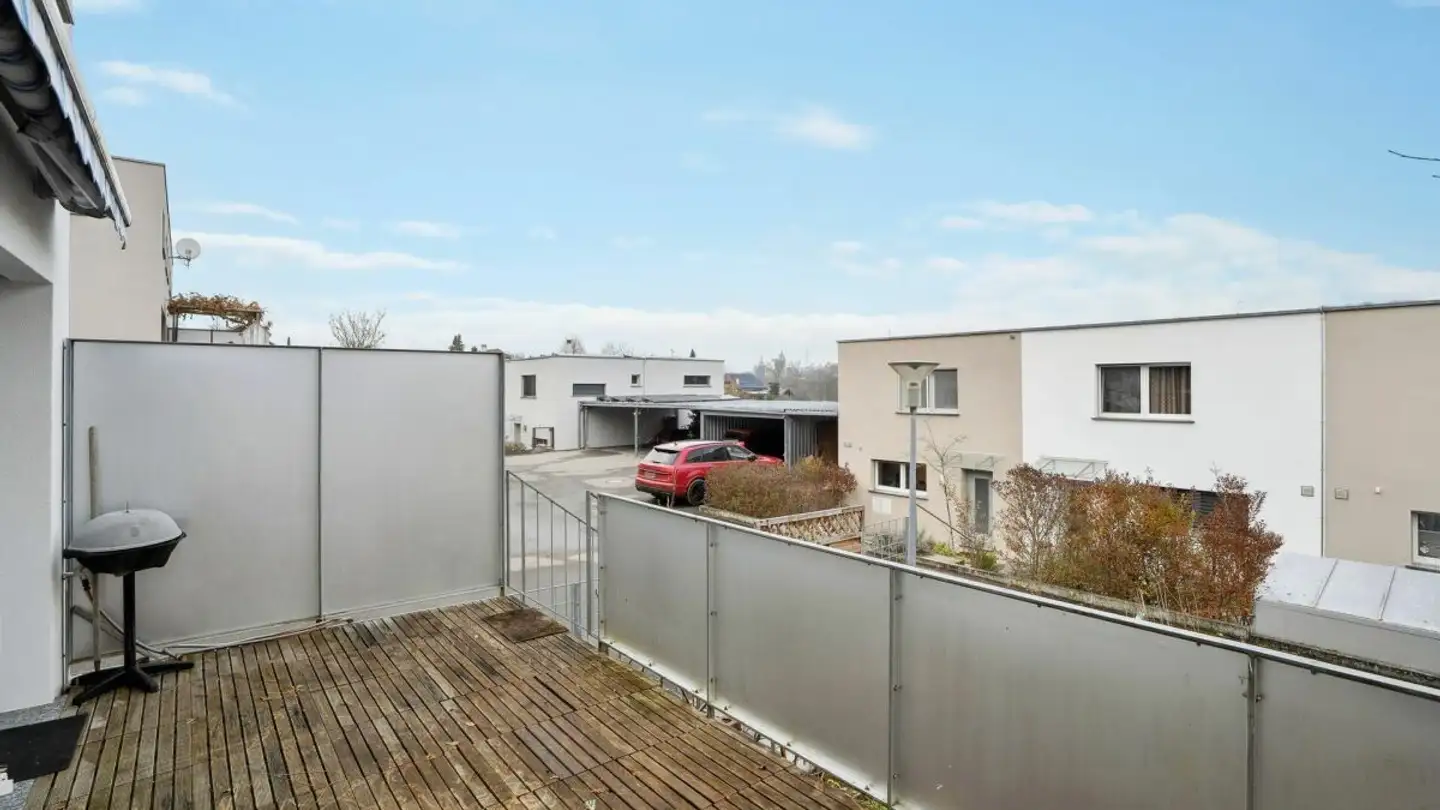 Maison en terrasse à vendre - Mülibach 15, 1797 Münchenwiler - Photo 3