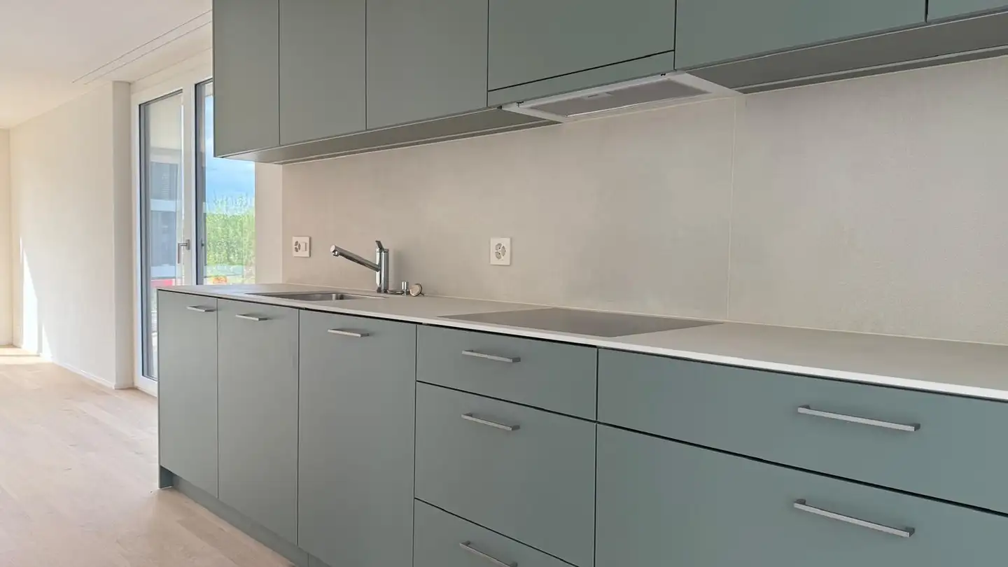 Maisonette mieten - Rebhaldenstrasse 73e, 8625 Gossau ZH - Foto 2