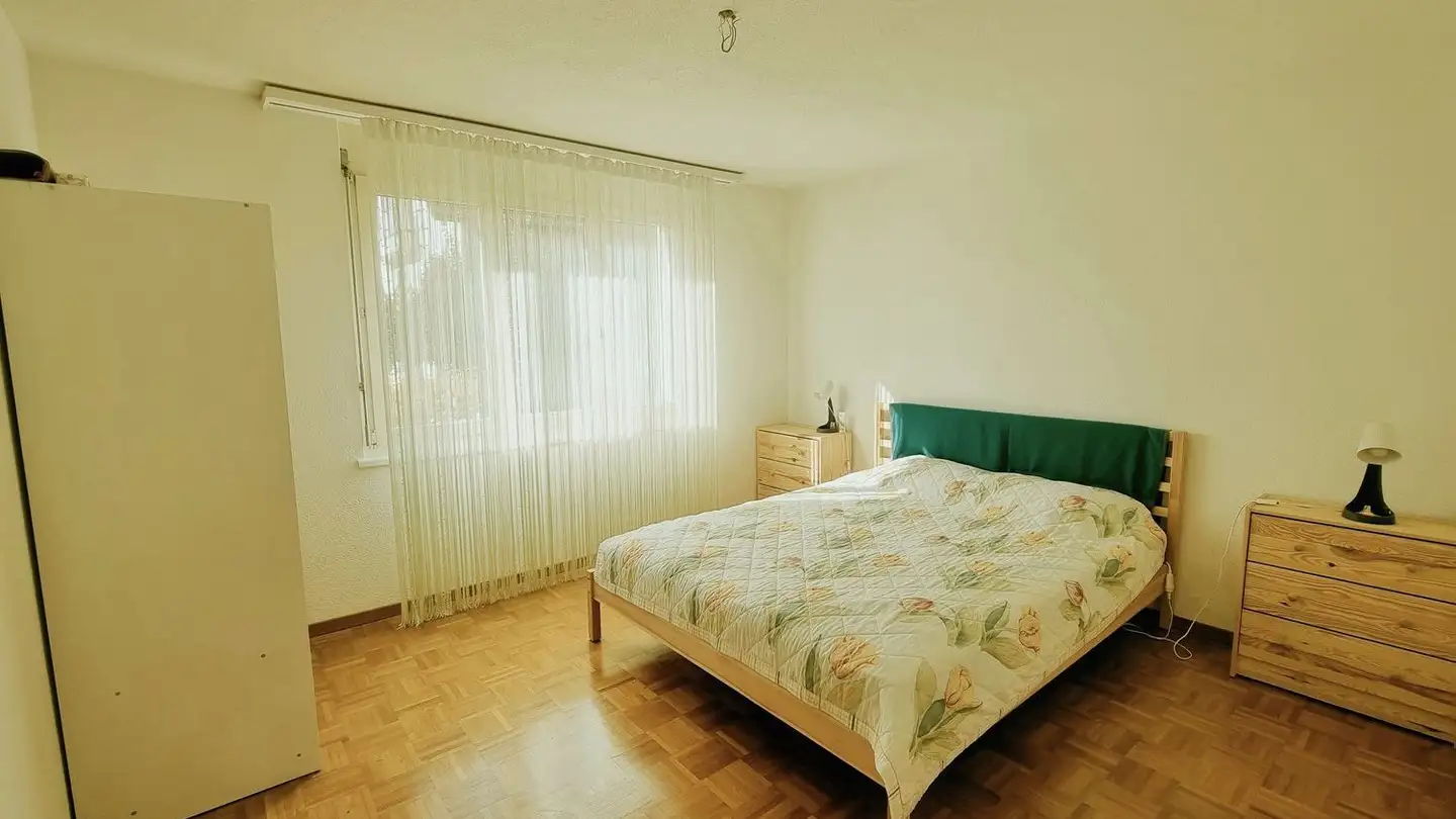 Appartamento a gradini in affitto - Hinterdorfstrasse 8b, 8918 Unterlunkhofen - Photo 3