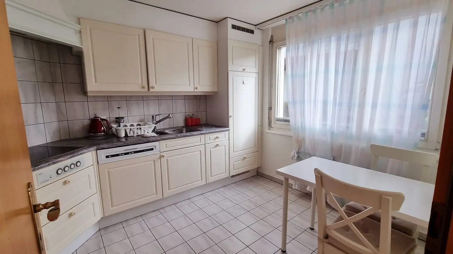 Appartamento a gradini in affitto - Hinterdorfstrasse 8b, 8918 Unterlunkhofen - Photo 4