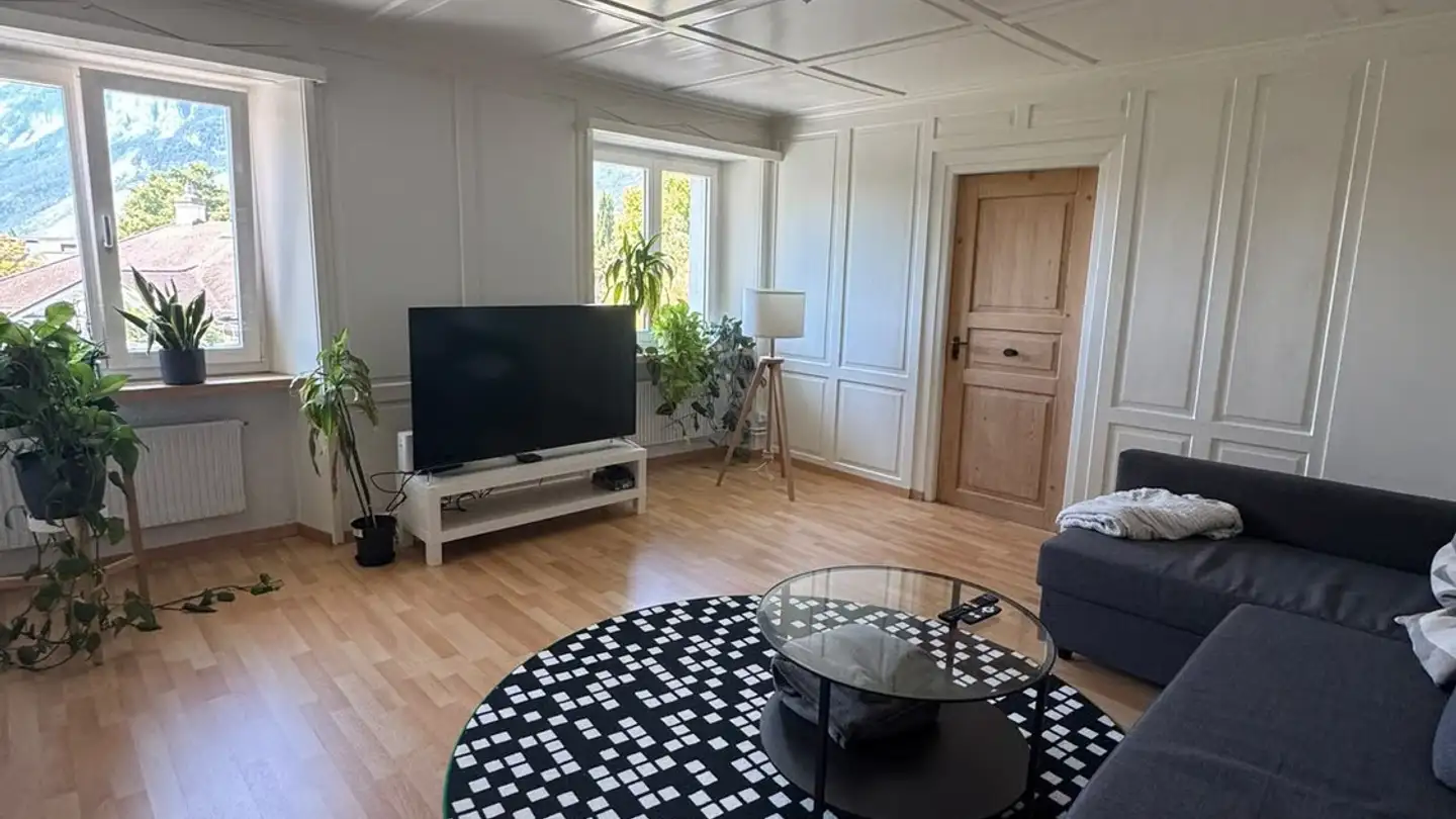 Appartement à louer - Grabenstrasse 55, 7000 Chur