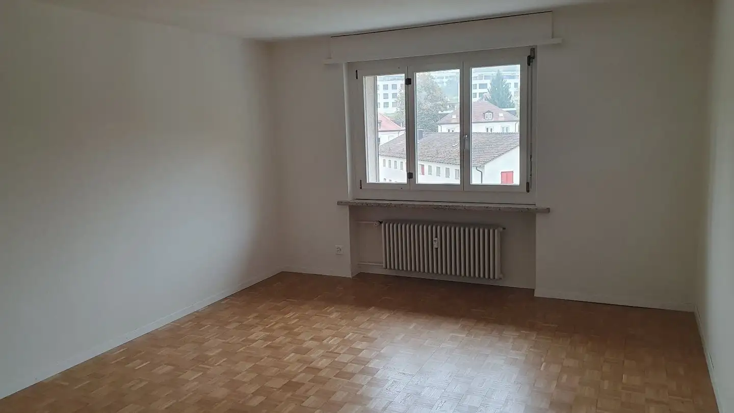 Apartment for rent - Im Grund 12, 9012 St. Gallen