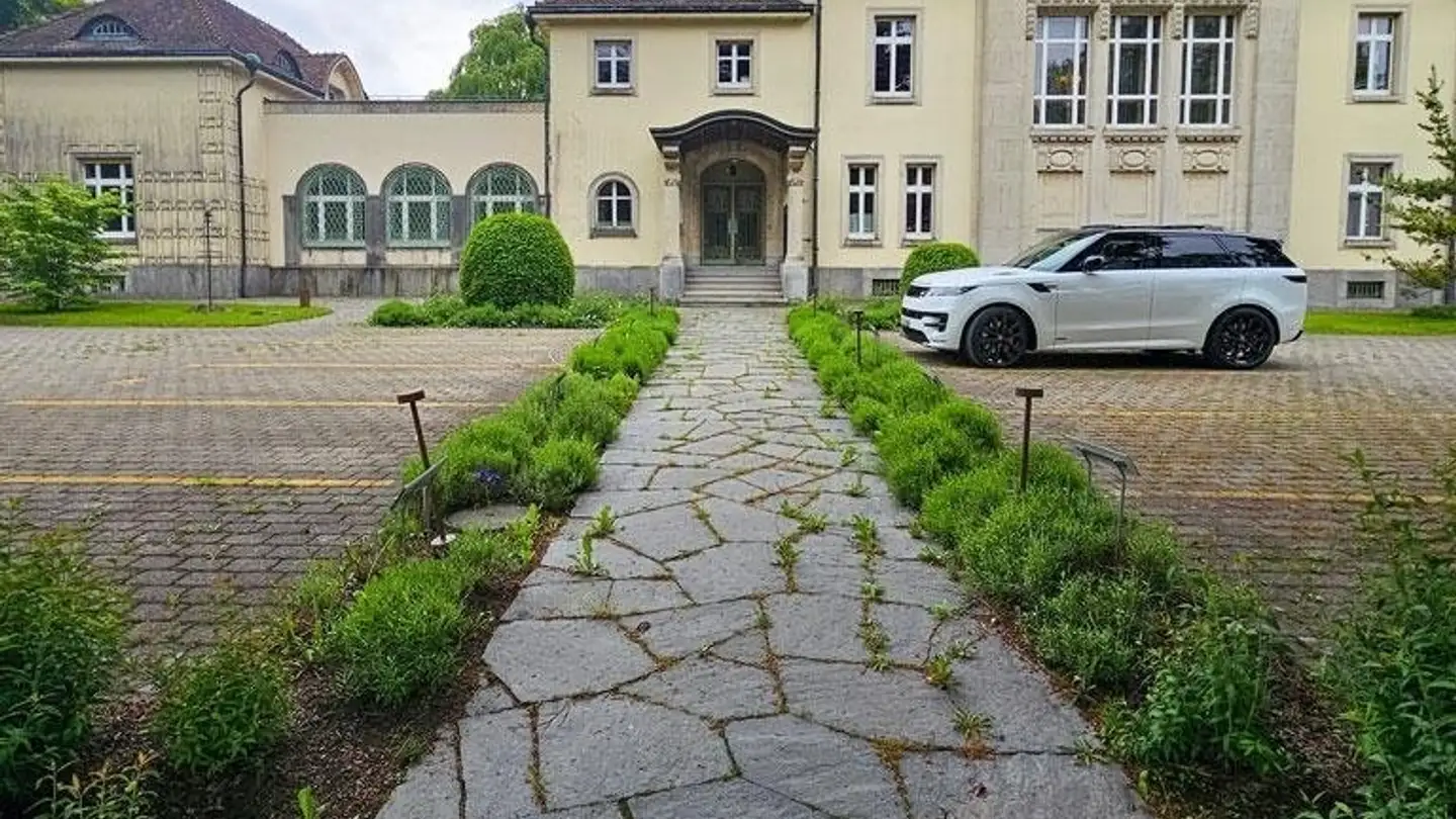 Studio medico in affitto - Spinnereistrasse 2, 8866 Ziegelbrücke - Photo 3