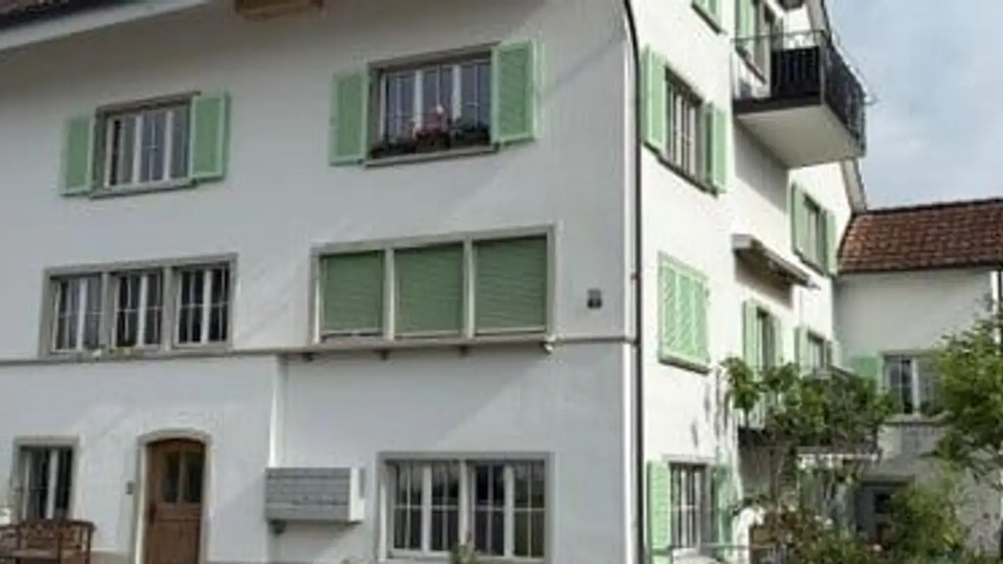 Duplex à louer - Rutschbergstrasse 4, 8608 Bubikon - Photo 2