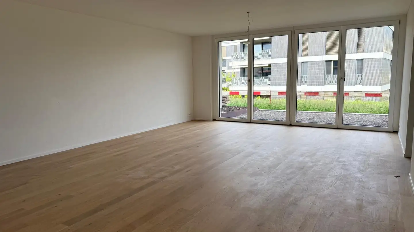 Maisonette mieten - Rebhaldenstrasse 73e, 8625 Gossau ZH - Foto 4