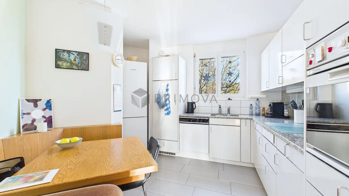 Attique à vendre - 3073 Gümligen - Photo 3