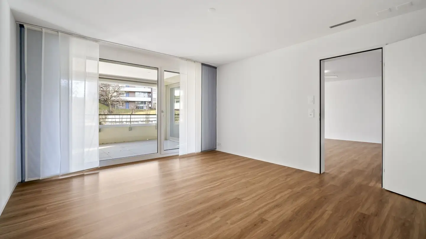 Appartamento in vendita - Im Glockenacker, 8053 Zürich - Photo 2