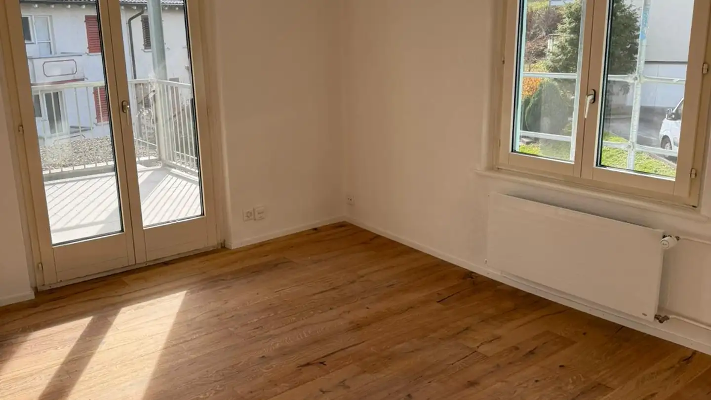 Apartment for rent - Heiterweid 7, 6015 Luzern - Photo 2