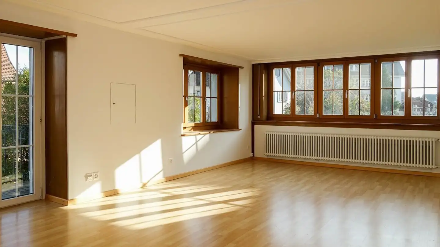 Duplex à louer - Rutschbergstrasse 4, 8608 Bubikon - Photo 4