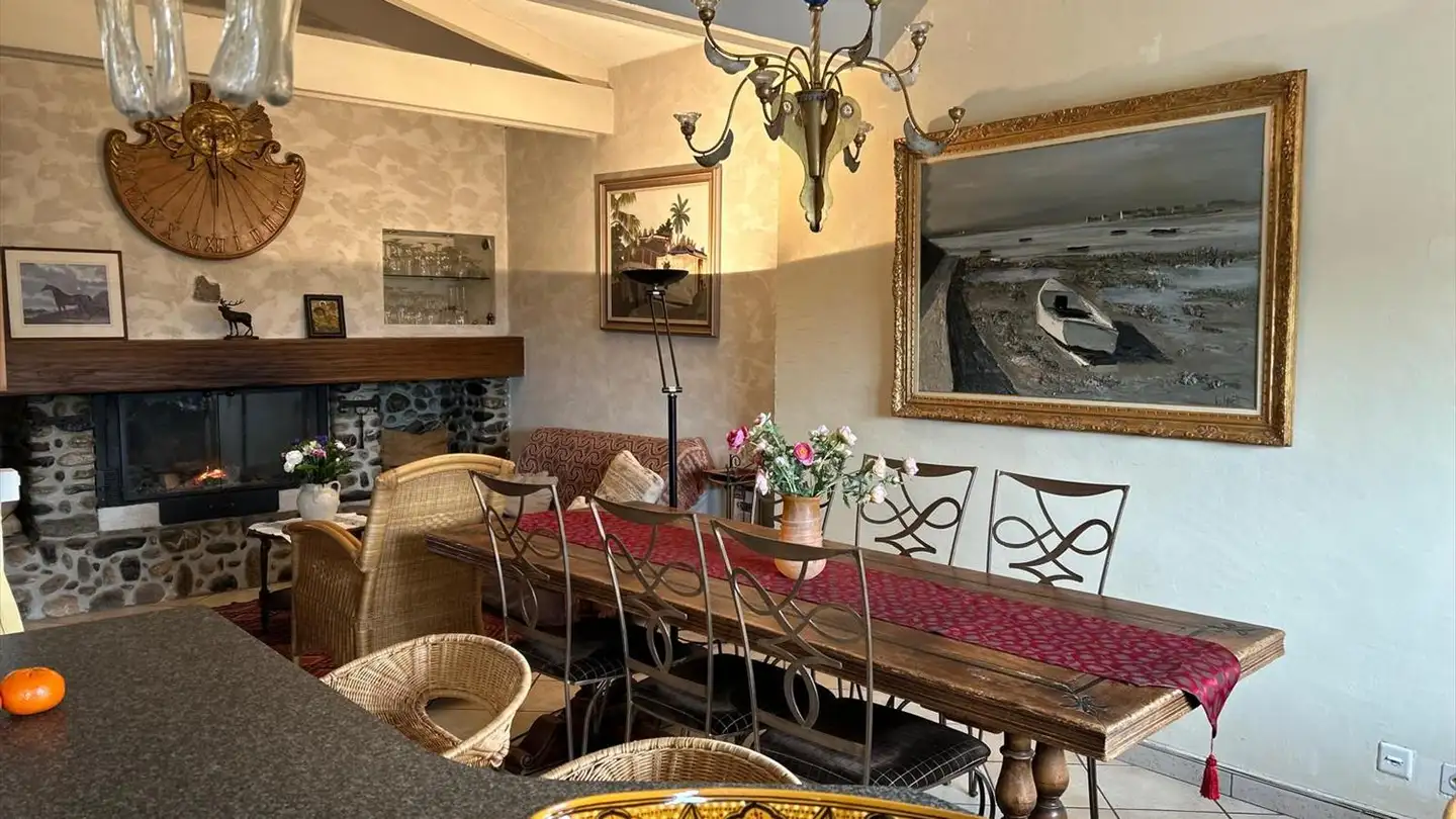 Villa for sale - 1897 Bouveret - Photo 4