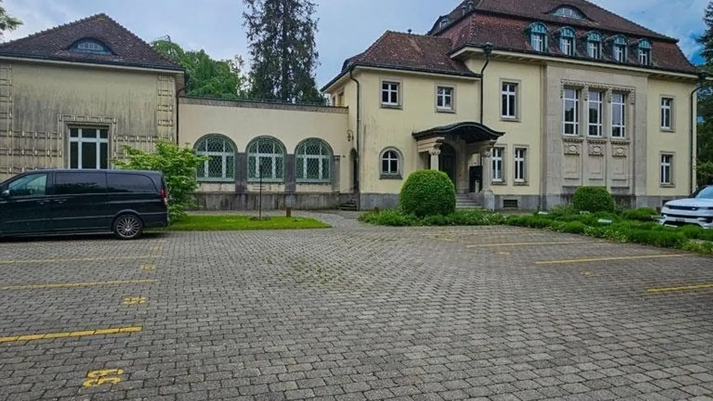 Studio medico in affitto - Spinnereistrasse 2, 8866 Ziegelbrücke - Photo 4