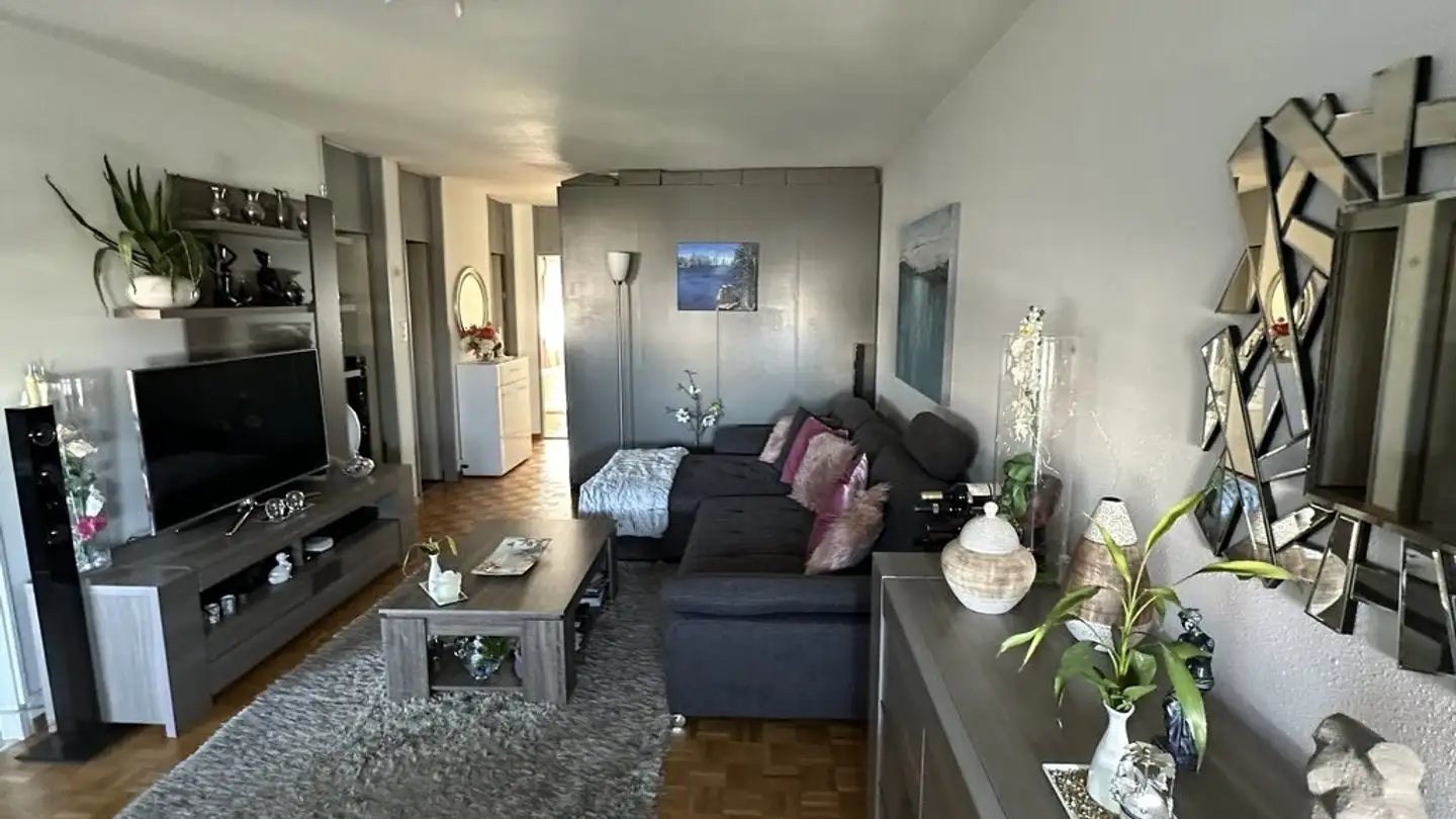 Apartment for rent - Avenue De La Rochelle 5, 1008 Prilly