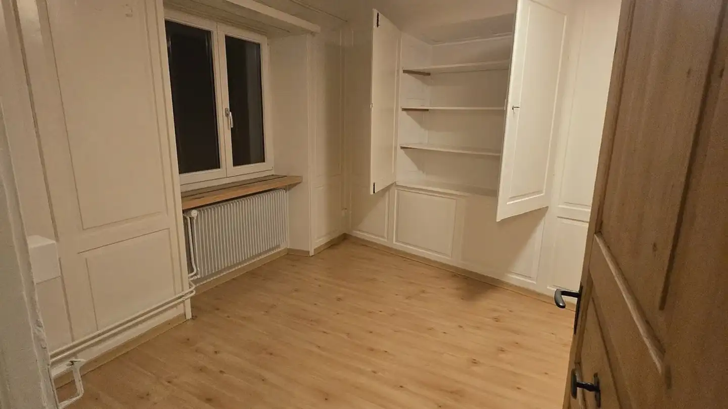Appartement à louer - Grabenstrasse 55, 7000 Chur - Photo 4