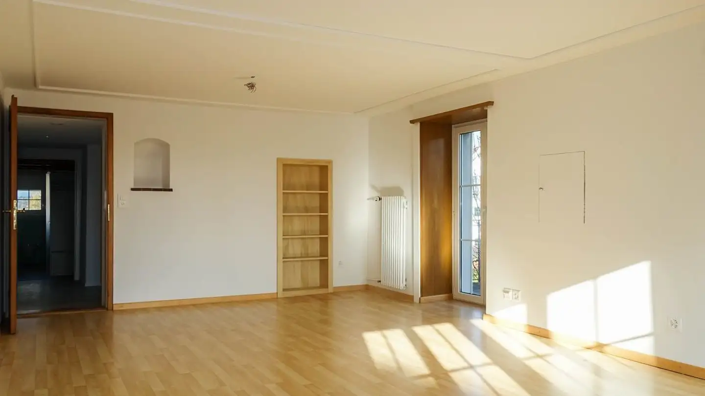 Duplex à louer - Rutschbergstrasse 4, 8608 Bubikon - Photo 3