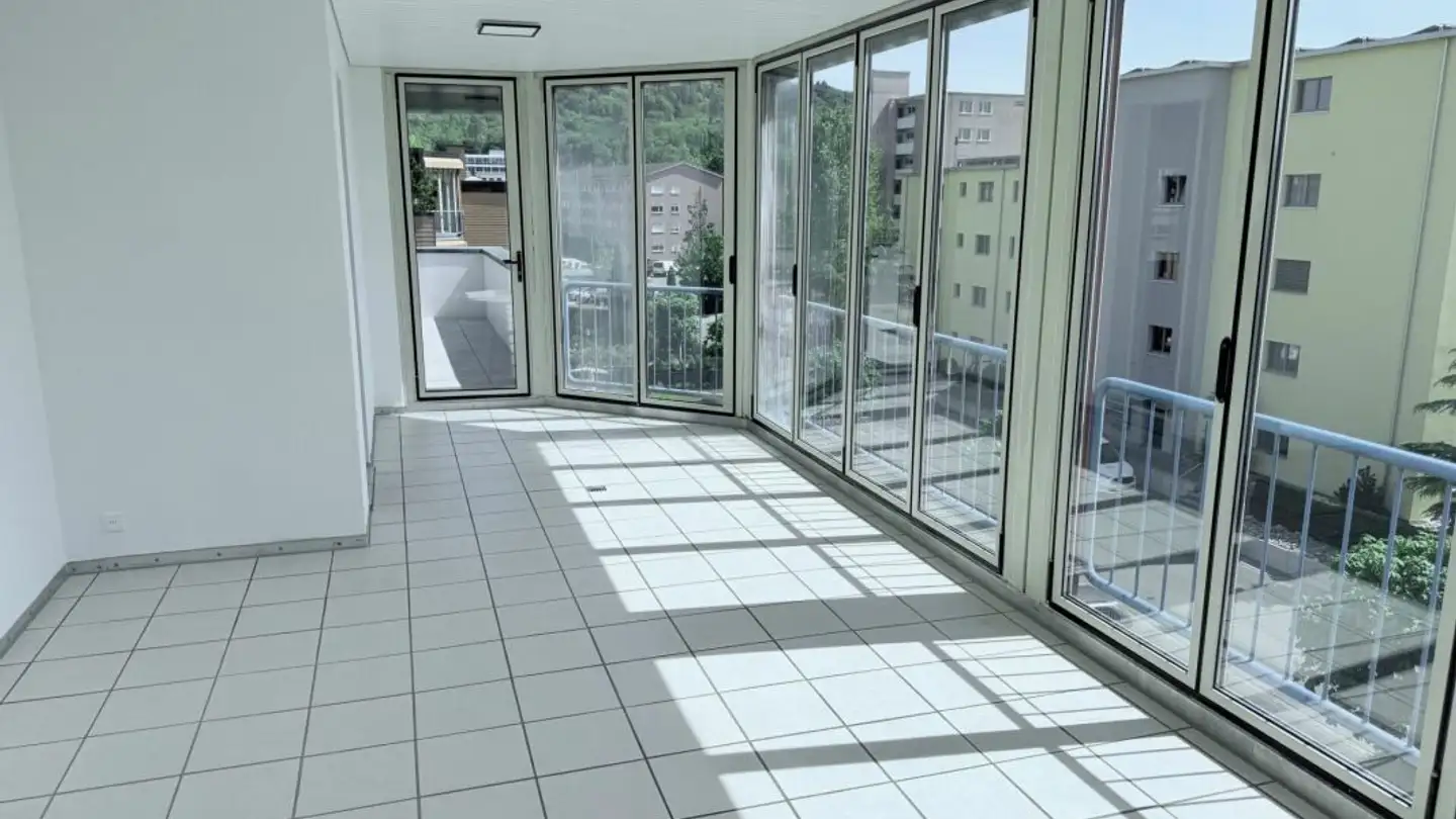 Penthouse kaufen - Alte Luzernstrasse 6, 5036 Oberentfelden - Foto 2