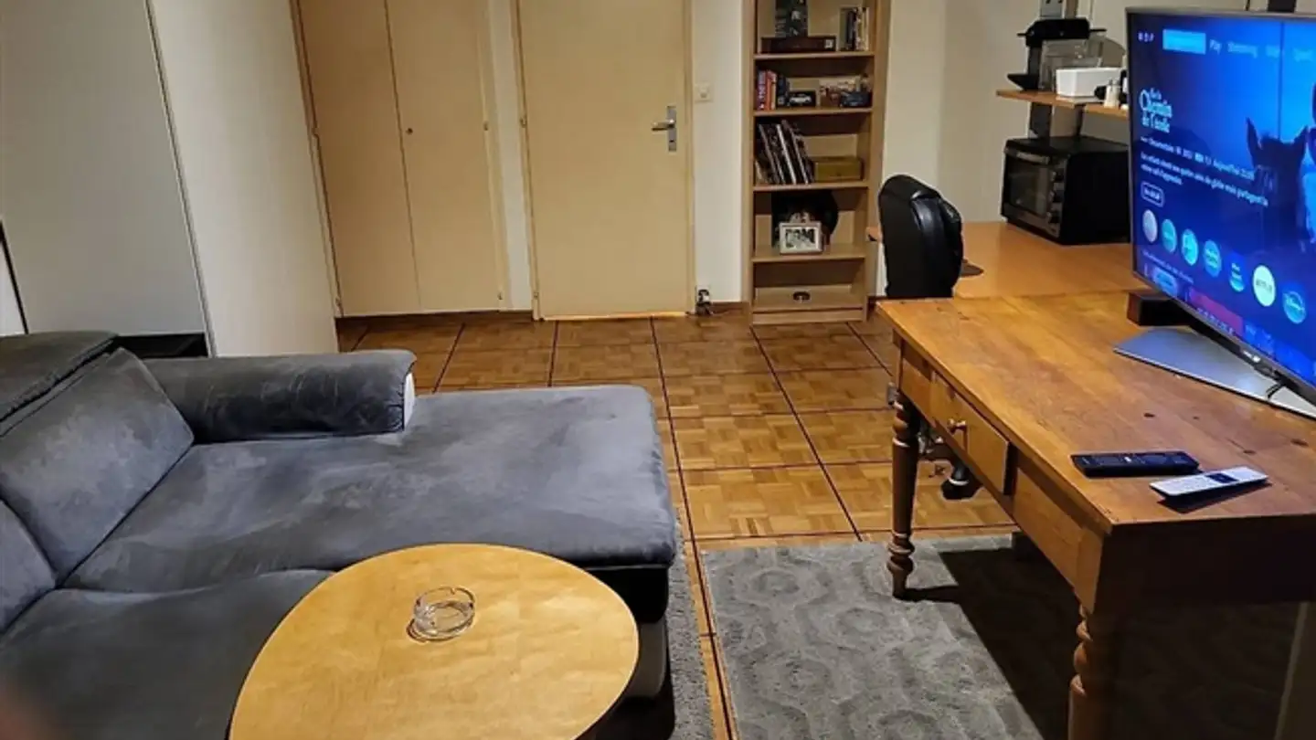 Apartment for rent - Chemin Des Crêts-De-Champel, 1206 Genève