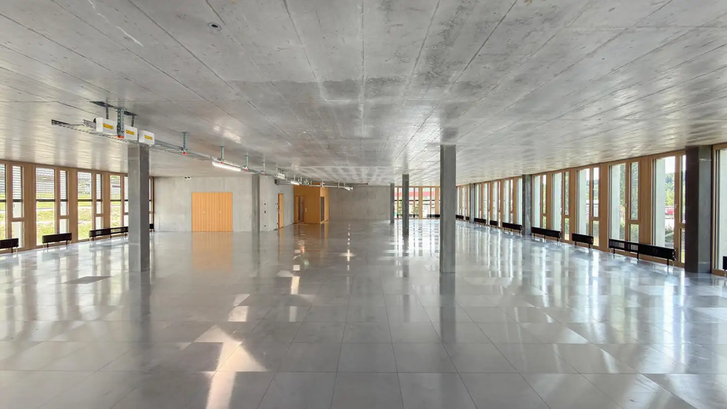 Commercial for rent - Kürsteinerstrasse 2, 9015 St. Gallen - Photo 3