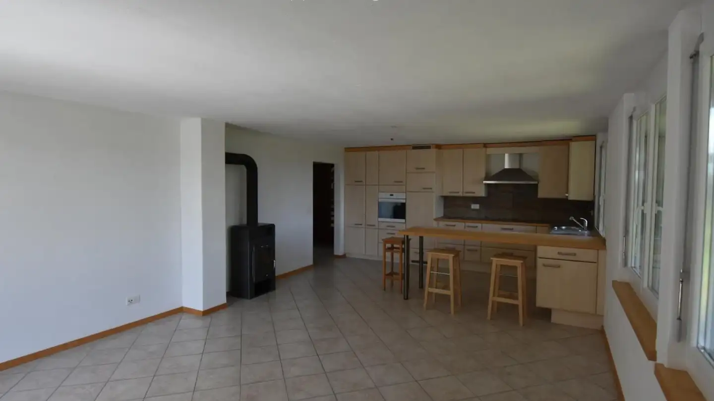 Appartamento in affitto - Wandfluh 1, 5725 Leutwil - Photo 2