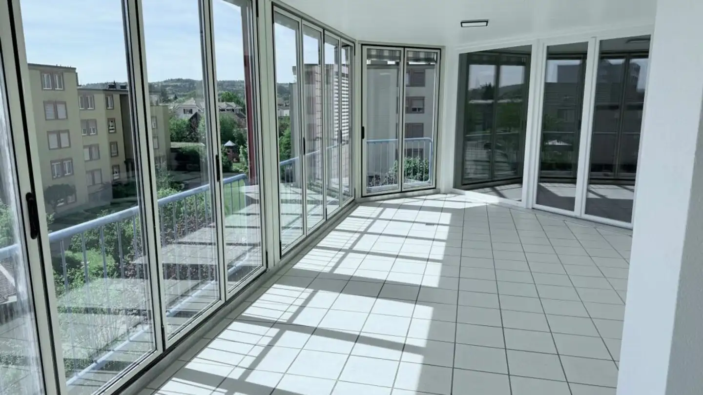 Penthouse kaufen - Alte Luzernstrasse 6, 5036 Oberentfelden