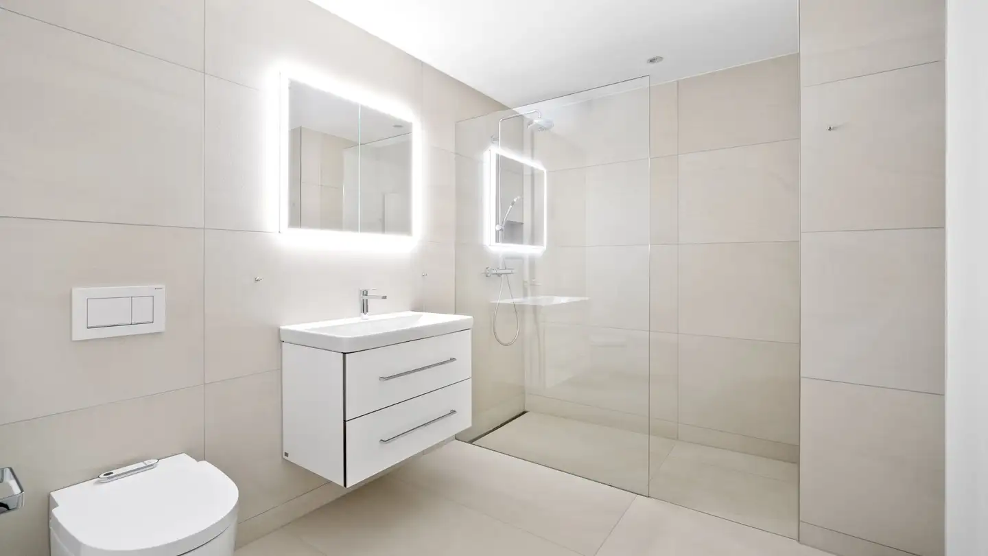 Appartamento in vendita - Im Glockenacker, 8053 Zürich - Photo 3