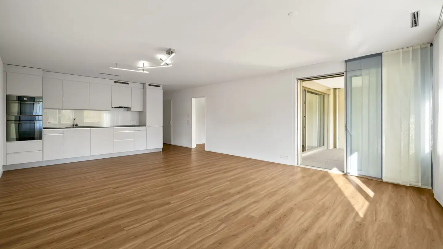 Appartamento in vendita - Im Glockenacker, 8053 Zürich - Photo 4