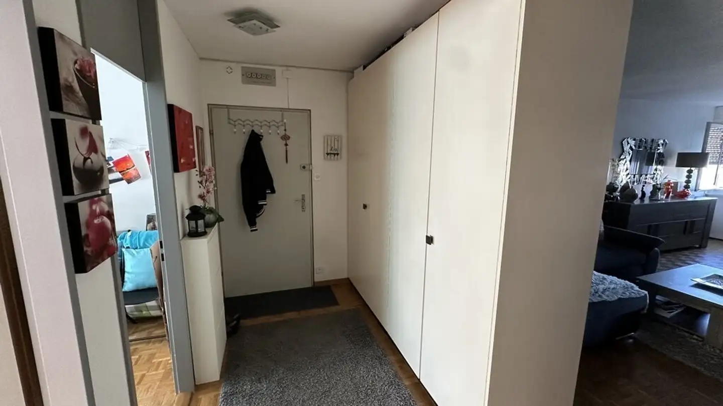 Appartamento in affitto - Avenue De La Rochelle 5, 1008 Prilly - Photo 3