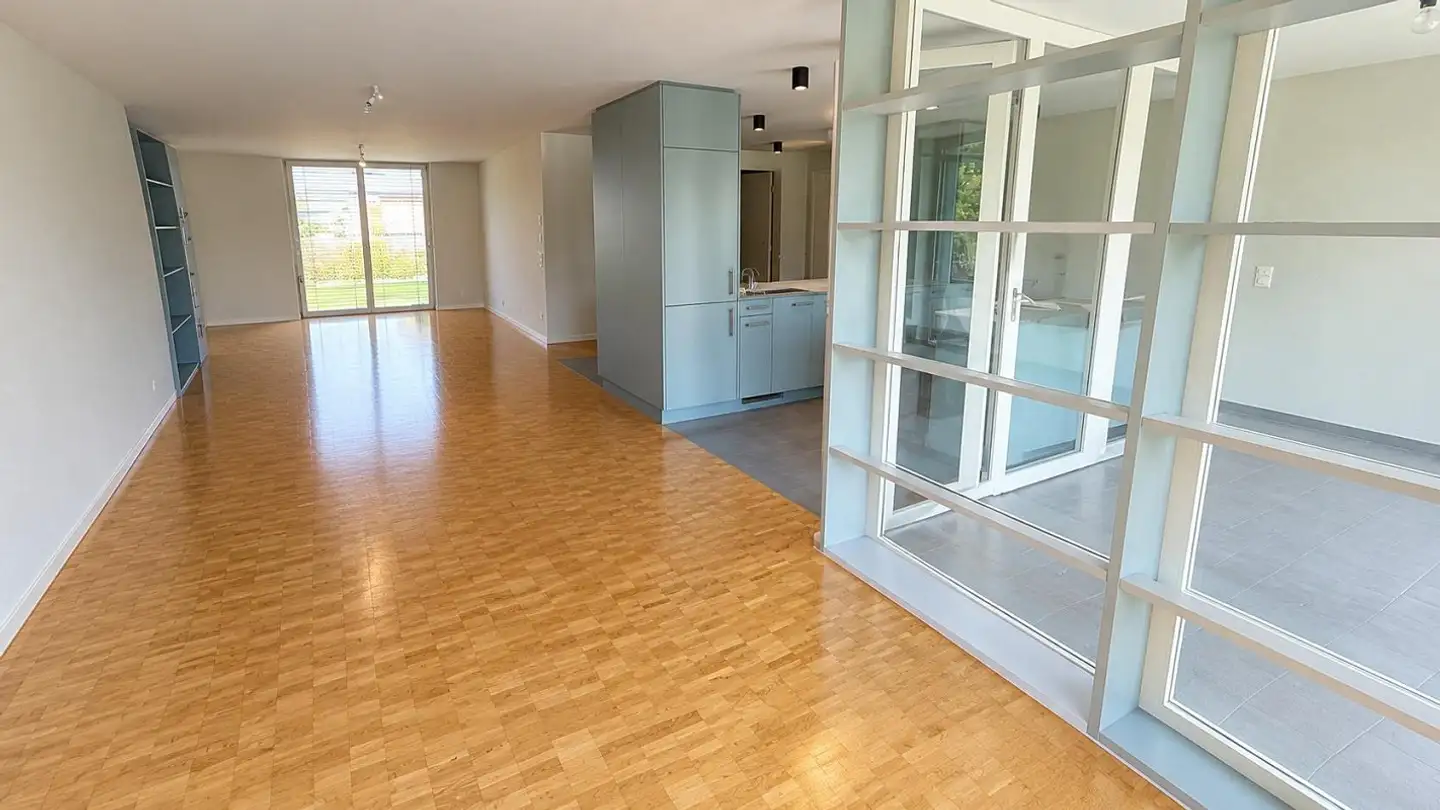 Apartment for rent - Taminserstrasse 119, 7012 Felsberg