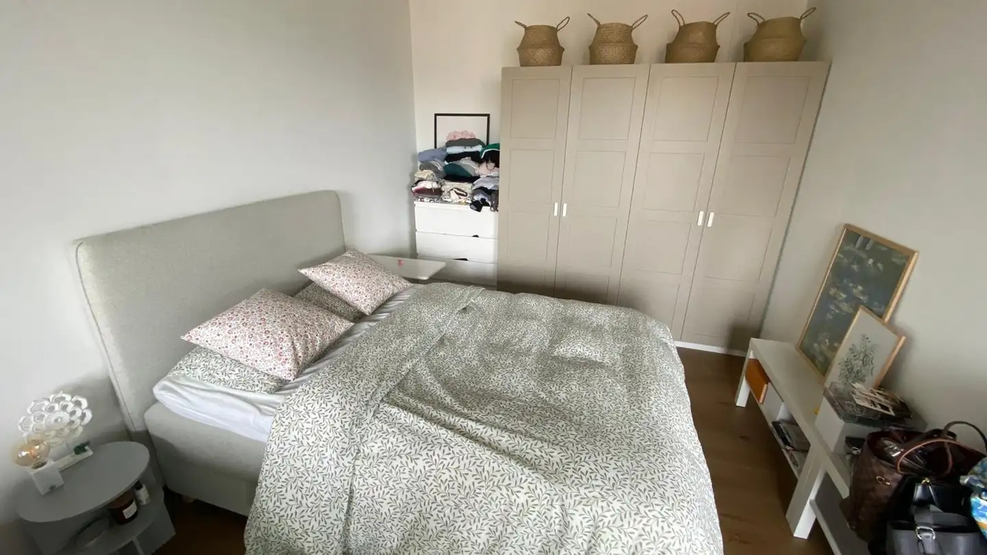 Apartment for rent - Dialogplatz 10, 8400 Winterthur - Photo 3