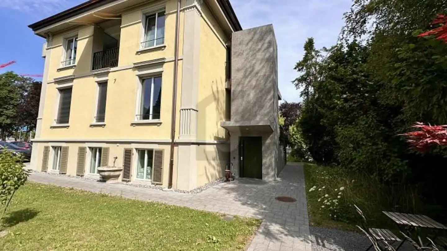 Office space for rent - 6005 Luzern