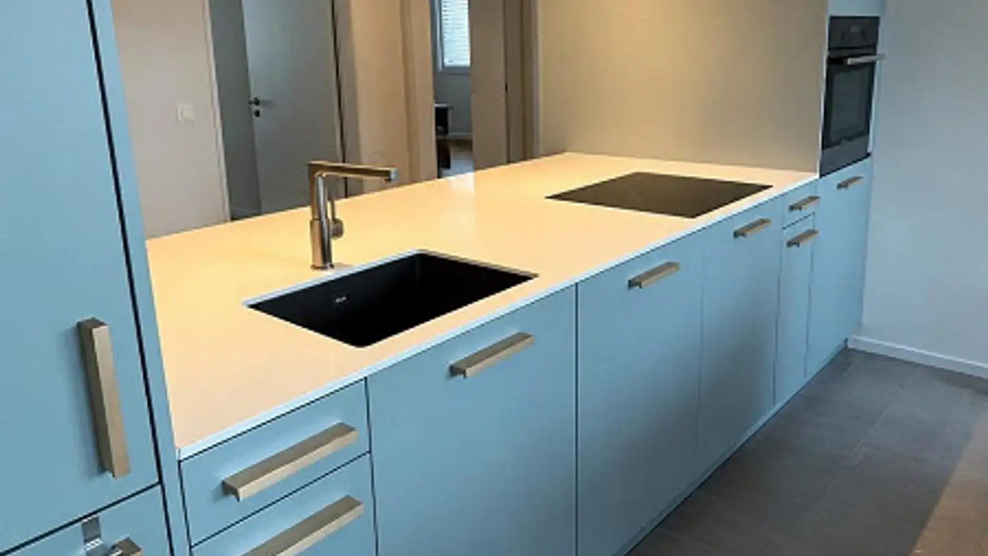 Apartment for rent - Taminserstrasse 119, 7012 Felsberg - Photo 3
